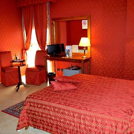 Hotel Shasa Rome Buitenkant foto