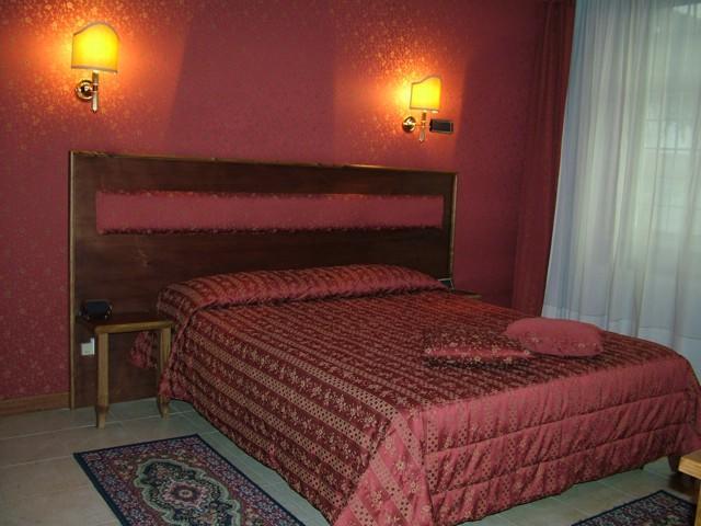 Hotel Shasa Rome Buitenkant foto